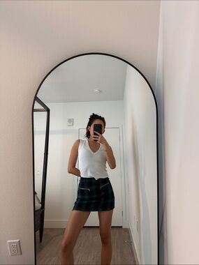 LF Seek the Label mini skirt